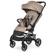 Прогулочная коляска El Camino ROOVE ME 1230 Chocolate