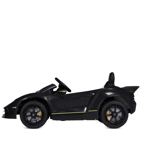 Електромобіль дитячий Bambi Racer M 5100EBLR-2 «Lamborghini» фото 2