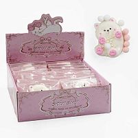 Гра антистрес C 70766 ЦІНА ЗА 16 ШТУК В БЛОЦІ, “Собачка”, в коробці