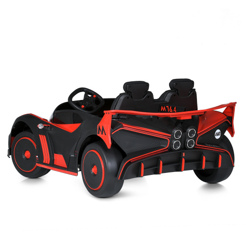 Електромобіль дитячий Bambi Racer M 5053EBLR-3 фото 2