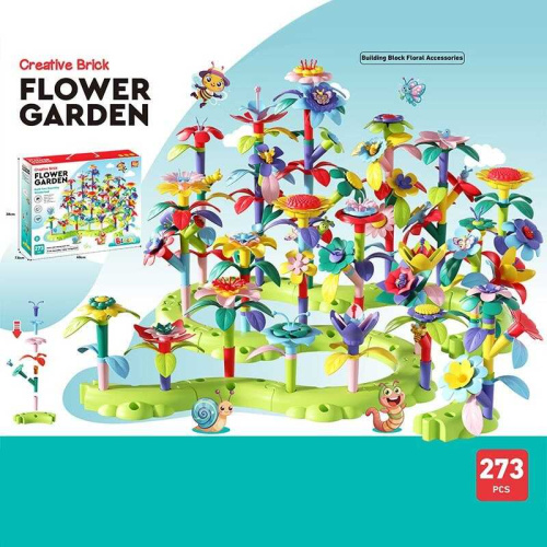 Конструктор 9035 в коробці