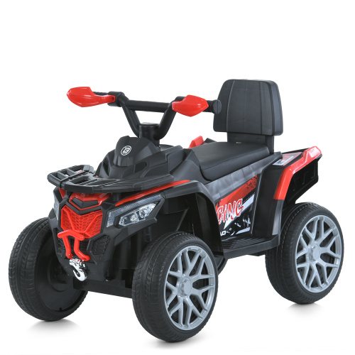 Електроквадроцикл дитячий Bambi Racer M 6125EBLR-3
