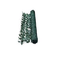 Паркан/огорожа декоративна зі штучного листя у рулоні 1м*3м Stenson R36800