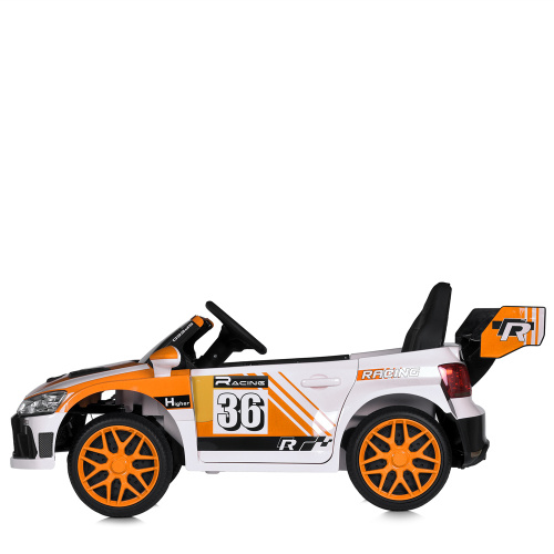 Електромобіль дитячий Bambi Racer M 5819EBLR-7 фото 5