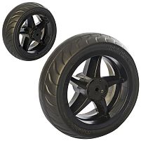 Колесо для дитячого електромотоцикла Bambi Racer M 4152-EVA Wheel (заднє)
