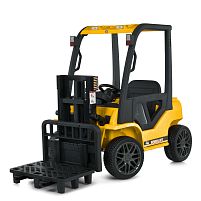 Електромобіль дитячий Bambi Racer M 6063EBLR-6 (Навантажувач)