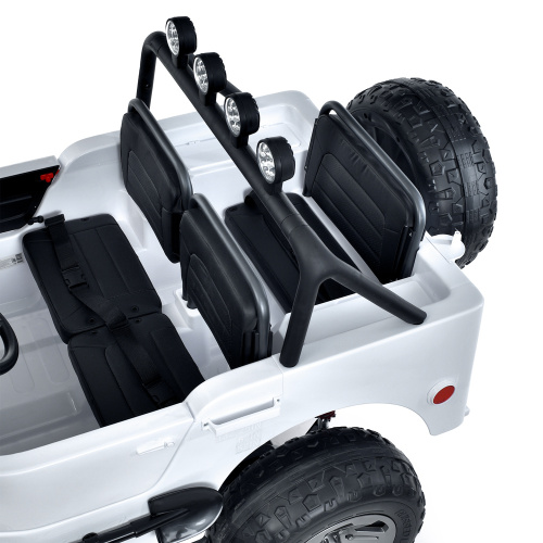 Електромобіль дитячий Bambi Racer M 6069EBLR-1(24V) (Баггі) фото 7
