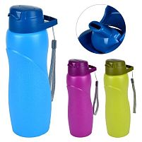 Пляшка-поїлка "Ice drink" 1.0л Stenson R100075