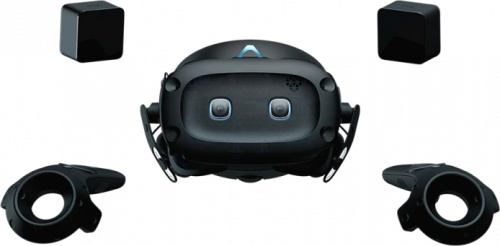 Картинка  Система виртуальной реальности HTC VIVE COSMOS Elite (99HART008-00) от магазина cd-market фото 2