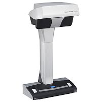 Картинка  Документ-сканер A3 Fujitsu  ScanSnap SV600 (книжный) (PA03641-B301) магазин cd-market