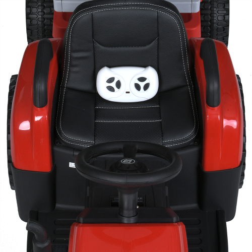 Електромобіль дитячий Bambi Racer M 6038EBLR-3 «Трактор» фото 6