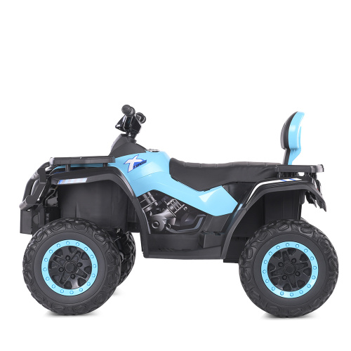 Електроквадроцикл дитячий Bambi Racer M 4868EL-4(24V) фото 4