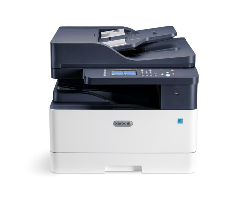 Картинка  МФУ A3 ч/б Xerox B1025 (DADF) (B1025V_U) от магазина cd-market