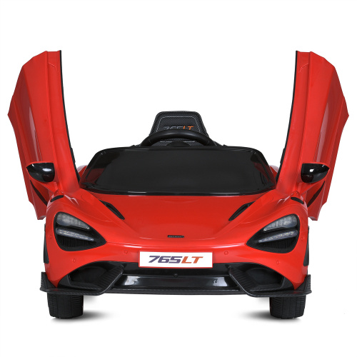 Електромобіль дитячий Bambi Racer M 5726EBLR-3 «McLaren» фото 4