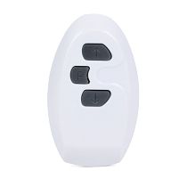 Пульт дистанційного управління дитячим електроквадроциклом Bambi Racer M 6181-RC