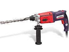 Картинка  Перфоратор SPARKY BPR 240E (HD, ручка AVR),720Вт, 3 режима, 2,8 Дж, 0-1050 об/мин, кейс, вес 2,8кг (BPR240EHD) магазин cd-market