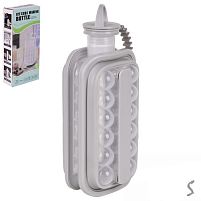 Форма для льоду "Ice cube making Bottle" 27.5*11.5*6см Stenson R37173