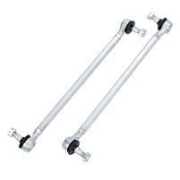 Рульова тяга Profi AFB200-200L-G-STEERING AXLE (для квадроцикла бензинового, з наконечником у зборі, 2 шт, ↔37,5 см)