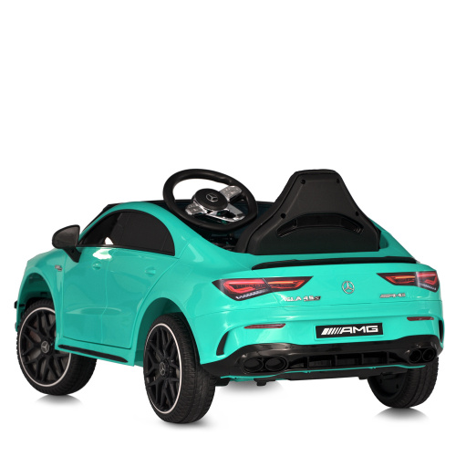 Електромобіль дитячий Bambi Racer M 5851EBLR-15 «Mercedes-Benz» фото 4