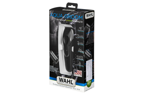 Картинка  Триммер Wahl Aqua Groom  (09899-016) от магазина cd-market фото 4