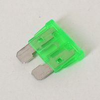 Запобіжник для дитячого електроквадроцикла FUSE-800N