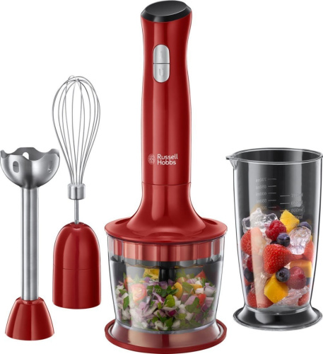 Картинка  Блендер 3в1 Russell Hobbs  Desire (24700-56) от магазина cd-market