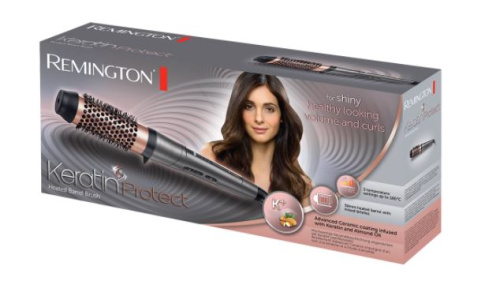 Картинка  Термощетка Remington  Keratin Protect (CB8338) от магазина cd-market фото 2