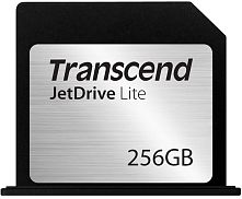 Картинка  Карта пам'ятi Transcend JetDrive Lite 256GB Retina MacBook Pro 15" Late2013-Middle2015 (TS256GJDL360) магазин cd-market