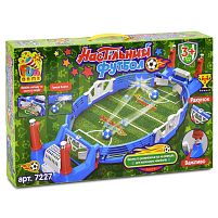 Игра Fun Game 7227 "Футбол" (12) в коробке