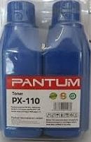 Картинка  Заправочный комплект для картриджа Pantum  PC-110 P2000/2050,M5000/5005/600x (2*1500стр;2тонер+2чип (PX-110) магазин cd-market