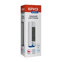 Картинка  Картридж змінний "Бриз ЄВРО" (BRK0051) магазин cd-market