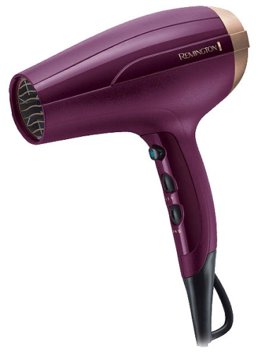 Картинка  Фен Remington  Your Style (D5219) от магазина cd-market