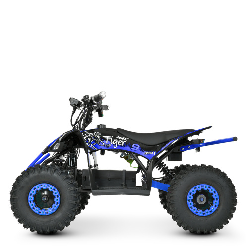 Електроквадроцикл дитячий Bambi Racer HB-EATV08-350-4 фото 4
