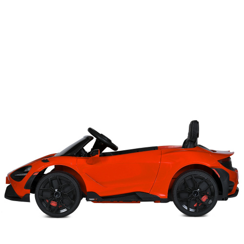 Електромобіль дитячий Bambi Racer M 5726EBLR-7 «McLaren» фото 2