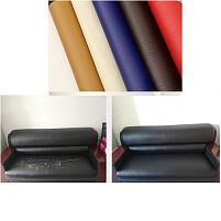 Кожзам самоклеючий 50*137см Stenson (WHW12594-31)