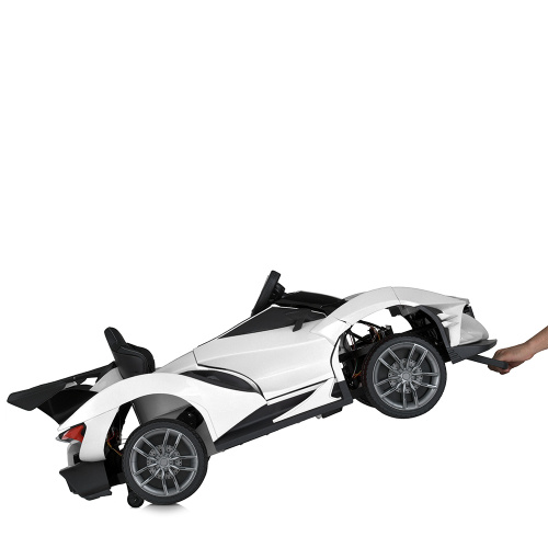 Електромобіль дитячий Bambi Racer M 5813EBLR-1 фото 2