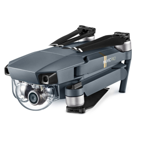 Картинка  Квадрокоптер DJI Mavic Pro (EU) (CP.PT.000498) от магазина cd-market фото 5