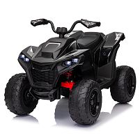 Електроквадроцикл дитячий Bambi Racer M 6128EBLR-2(24V)