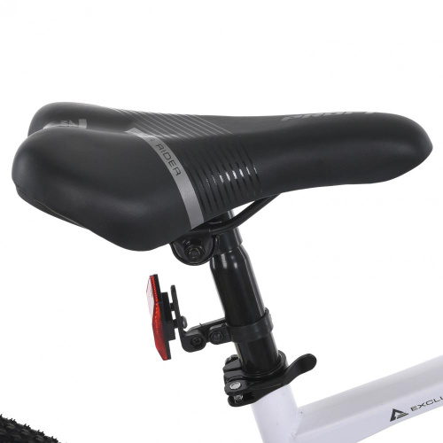 Спортивний велосипед Profi MTB 2605-2 (⌀ коліс: 26", 24 швидкості, стальна рама: 16") фото 4
