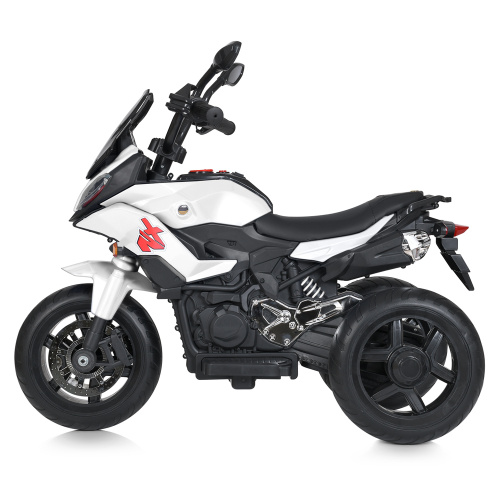 Електромотоцикл дитячий Bambi Racer M 5037EL-1 фото 6