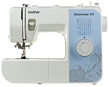 Картинка  Швейная машинка Brother Universal 27s, 27 швейных операций (UNIVERSAL27S) магазин cd-market
