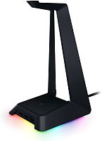Картинка  Подставка для наушников Razer Base Station Chroma (RC21-01190100-R3M1) магазин cd-market