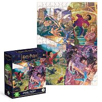 Пазл Easy-M "Улюблені сторінки" 200658 "DoDo", 250 елементів, в коробці