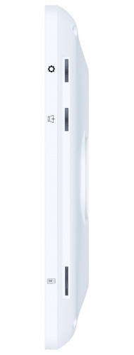 Картинка  Видеодомофон Slinex SM-07M White (SM-07M_W) от магазина cd-market фото 4