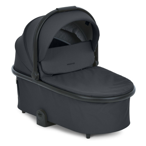 Коляска дитяча прогулянкова El Camino ME 1124-2 PRESTIGE Magnet Gray (універсальна, 2в1) фото 19