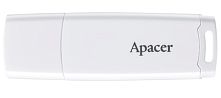 Картинка  Накопичувач Apacer 64GB USB 2.0 AH336 White (AP64GAH336W-1) магазин cd-market