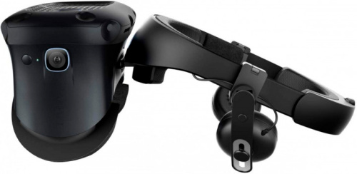Картинка  Система виртуальной реальности HTC VIVE COSMOS Elite (99HART008-00) от магазина cd-market фото 5