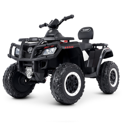 Електроквадроцикл дитячий Bambi Racer M 4868EL-1(24V)