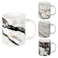 Чашка "Marble" 350мл Stenson R10335-2