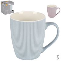 Чашка "Lunea" 330мл Stenson R37298-1